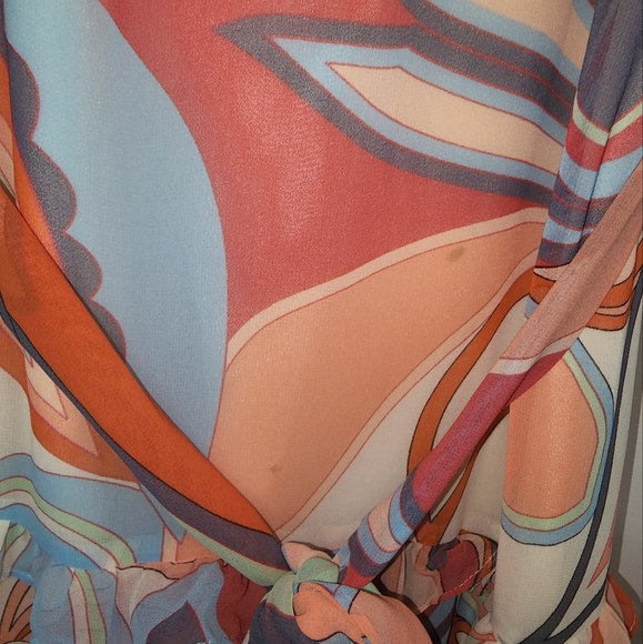 Alexis Dress Size XS - Picture 3 of 4